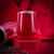 Кофер глянцевый CO12 (красный), Цвет: красный, изображение 4