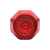 Кофер глянцевый EDGE CO12 (красный), Цвет: красный, изображение 2
