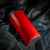 Термостакан AutoMate (красный), Цвет: красный, изображение 5