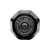Кофер глянцевый EDGE CO12 (черный), Цвет: черный, изображение 2