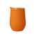 Кофер софт-тач NEO CO12s (оранжевый), Цвет: оранжевый, изображение 2