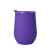 Кофер софт-тач NEO CO12s (фиолетовый), Цвет: фиолетовый, изображение 2