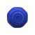 Кофер софт-тач EDGE CO12s (синий), Цвет: синий, изображение 2