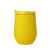 Кофер софт-тач NEO CO12s (желтый), Цвет: желтый, изображение 2