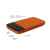Внешний аккумулятор Bplanner Power 3 ST, софт-тач, 10000 mAh (Оранжевый), Цвет: оранжевый, изображение 2