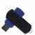 Флешка ELEGANCE COLOR Темно-синяя с черным 4026.14.08.16ГБ, изображение 2