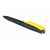 Ручка ZETA SOFT MIX Черная с желтым 1024.08.04, изображение 4