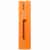 Чехол для ручки CARTON Оранжевый 2050.05, изображение 2