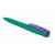 Ручка ZETA SOFT MIX Зеленая с фиолетовым 1024.02.11, изображение 4