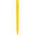 Ручка GLOBAL Желтая 1080.04, изображение 2