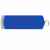 Флешка ELEGANCE COLOR Серебристая с синим 4026.06.01.8ГБ, изображение 4