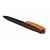 Ручка ZETA SOFT MIX Черная с оранжевым 1024.08.05, изображение 4