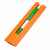 Чехол для ручки CARTON Оранжевый 2050.05, изображение 4