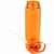 Бутылка для воды RIO 700мл. Оранжевая 6075.05, изображение 3