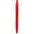 Ручка DAROM COLOR Красная 1071.03, изображение 3