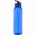 Бутылка для воды BINGO COLOR 630мл. Синяя 6070.01, изображение 2
