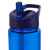 Бутылка для воды RIO 700мл. Синяя 6075.01, изображение 2
