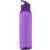 Бутылка для воды BINGO COLOR 630мл. Фиолетовая 6070.11, изображение 2