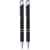 Набор KOSKO, ручка и карандаш Черный 1004.08, изображение 2