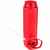 Бутылка для воды RIO 700мл. Красная 6075.03, изображение 3