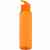 Бутылка для воды BINGO COLOR 630мл. Оранжевая 6070.05, изображение 3