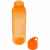 Бутылка для воды BINGO COLOR 630мл. Оранжевая 6070.05, изображение 2