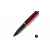 Ручка-роллер Waterman 'Expert Dark Red Lacquer CT Black', стержень: Fblk, изображение 8