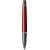 Ручка-роллер Waterman 'Expert Dark Red Lacquer CT Black', стержень: Fblk, изображение 12