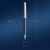 Шариковая ручка Waterman Hemisphere22 SE Deluxe Blue CT, стержень: M, цвет: Blue, в подарочной упаковке, изображение 4
