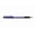 Ручка роллер Waterman Hemisphere Colour Blocking Purple GT, стержень: F, цвет: Black, в подарочной упаковке, изображение 5