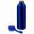Бутылка для воды VIKING BLUE 650мл. Синяя с синей крышкой 6140.01, изображение 2