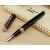 Перьевая ручка Waterman Exception, цвет: Slim Black ST, перо: F/M, изображение 2
