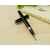 Перьевая ручка Waterman Exception, цвет: Slim Black ST, перо: F/M, изображение 3