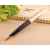 Шариковая ручка Waterman Carene De Luxe, цвет: Black/Silver, стержень: Mblue, изображение 5