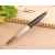 Шариковая ручка Waterman Carene De Luxe, цвет: Black/Silver, стержень: Mblue, изображение 6