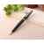 Шариковая ручка Waterman Carene, цвет: Black GT, стержень: Mblue, изображение 4
