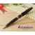 Шариковая ручка Waterman Charleston, цвет: Black/CT, стержень: Mblue, изображение 2