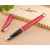 Перьевая ручка Waterman Carene, цвет: Glossy Red Lacquer ST, изображение 3