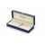 Подарочный набор Шариковая ручка Waterman Hemisphere, цвет: MattBlack CT, стержень: Mblue с чехлом, изображение 6