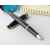 Перьевая ручка Waterman Expert 3, цвет: Black Laque GT, перо: F, изображение 7