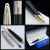 Шариковая ручка Waterman Carene De Luxe, цвет: Black/Silver, стержень: Mblue, изображение 4