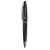 Шариковая ручка Waterman Carene, цвет: Black GT, стержень: Mblue, изображение 2