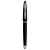 Перьевая ручка Waterman Carene, цвет: Black ST, перо: F или М чернила: blue, изображение 2