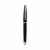 Перьевая ручка Waterman Carene, цвет: Black GT, перо: F, изображение 2