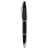 Ручка-роллер Waterman Carene, цвет: Black GT, стержень: Fblk, изображение 2