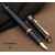 Перьевая ручка Waterman Expert 3, цвет: Black Laque GT, перо: F, изображение 4