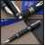 Перьевая ручка Waterman Expert 3, цвет: Matte Black CT, перо: F, изображение 4