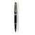 Ручка-роллер Waterman Expert 3, цвет: Black Laque GT, стержень: Fblk, изображение 9