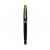 Ручка-роллер Waterman Expert 3, цвет: Black Laque GT, стержень: Fblk, изображение 2