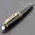 Ручка-роллер Waterman Expert 3, цвет: Black Laque GT, стержень: Fblk, изображение 4